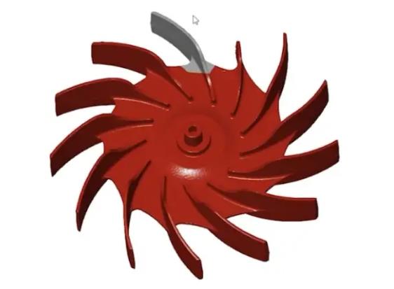 沧州蔡司三维扫描仪
